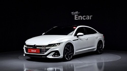 Volkswagen Arteon 2022