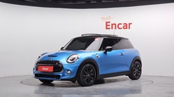 MINI Cooper 2019