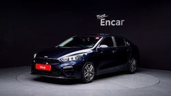 Kia K3 2019