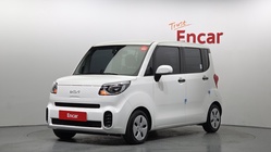Kia RAY 2021