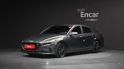 Hyundai Avante 2023