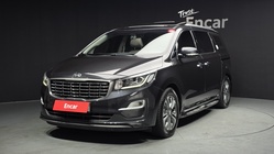 Kia Canival 2018