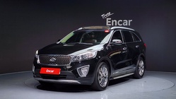 Kia Sorento 2015
