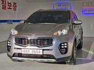 Kia Sportage 2018