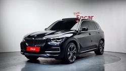 BMW X5 2022