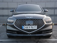 Genesis G90 2021