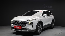 Hyundai Santa Fe 2022