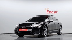 Audi A6 2020
