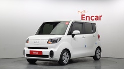 Kia RAY 2021