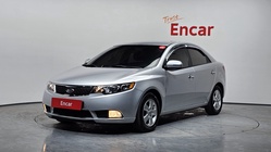 Kia Porte 2011