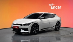 Kia EV6 2022