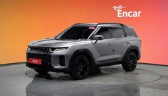 Ssangyong Torres 2024