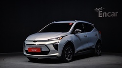Chevrolet Bolt EV 2022