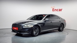 Genesis G90 2021