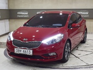 Kia K3 2013