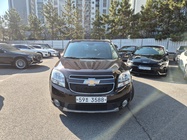 Chevrolet Orlando 2013