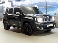 Jeep Renegade 2021