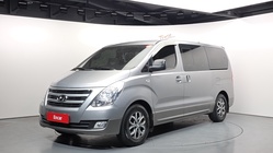 Hyundai Starex 2016
