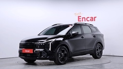 Kia Sportage 2025