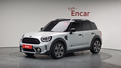MINI Countryman 2021