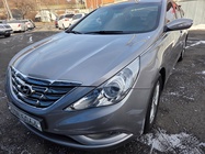 Hyundai Sonata 2010