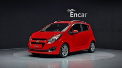 Chevrolet Spark 2013