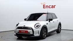 MINI Cooper 2023
