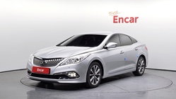 Hyundai Grandeur 2015