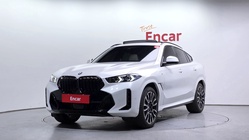BMW X6 2025