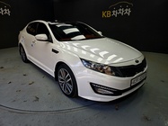 Kia K5 2013