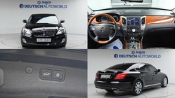 Hyundai Equus 2012