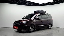 Ssangyong KORANDO 2014