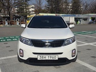 Kia Sorento 2014