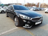 Kia K7 2018