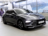 Hyundai Sonata 2023