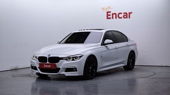 BMW 3 Series 2017