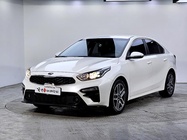 Kia K3 2019
