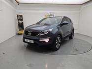 Kia Sportage 2012