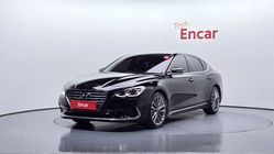 Hyundai Grandeur 2018