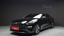 Kia K8 2021