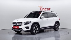 Mercedes-Benz GLB-Class 2020