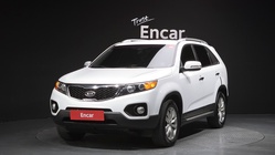 Kia Sorento 2012