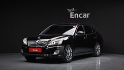 Hyundai Equus 2012