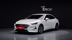 Hyundai Sonata 2021