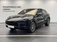 Porsche Cayenne 2023