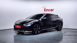 Kia EV6 2022