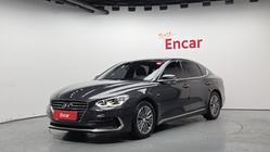Hyundai Grandeur 2018
