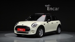 MINI Cooper 2019