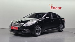 Hyundai Grandeur 2014