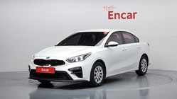 Kia K3 2019